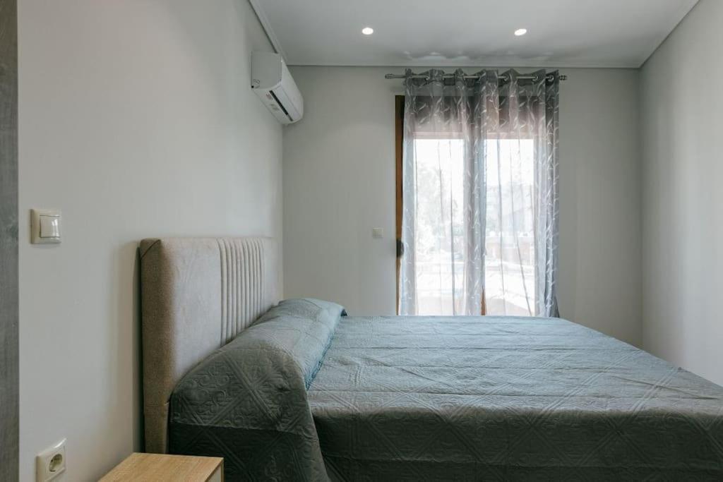 Ναυτικός Όμιλος Nautical Club Apartamento Quios Exterior foto