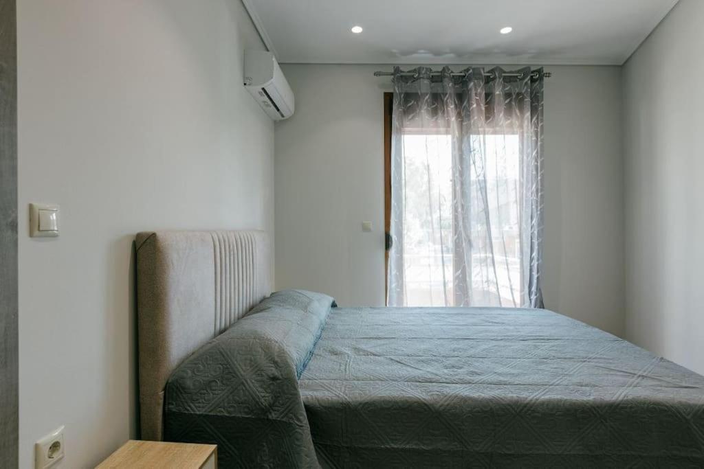 Ναυτικός Όμιλος Nautical Club Apartamento Quios Exterior foto
